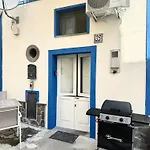 Дом отдыха Itaca Липари