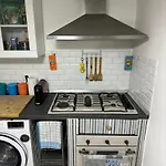 Itaca Prázdninový dům *