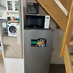 Itaca Дом отдыха *