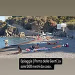 Itaca Prázdninový dům Lipari (Isola Lipari)