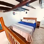 Itaca Prázdninový dům Lipari (Isola Lipari)