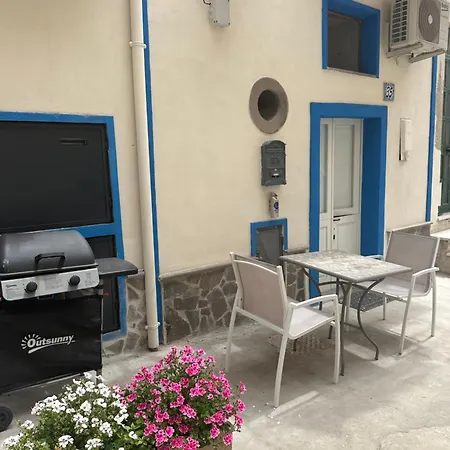 Hébergement de vacances Itaca *