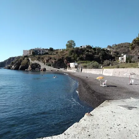 Hébergement de vacances Itaca *