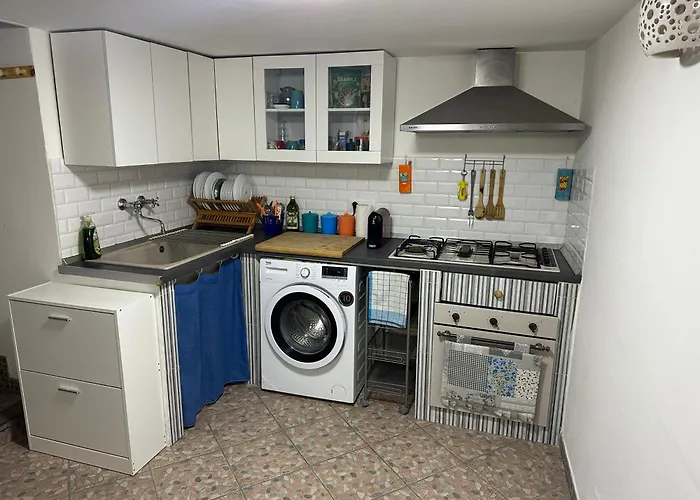 Itaca * Lipari (Isola Lipari)