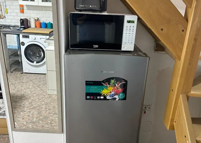 Itaca Holiday home *