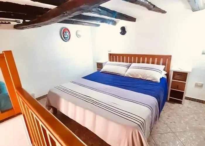 Itaca Holiday home Lipari (Isola Lipari)