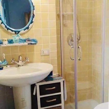 Itaca Casa de Férias Lípara