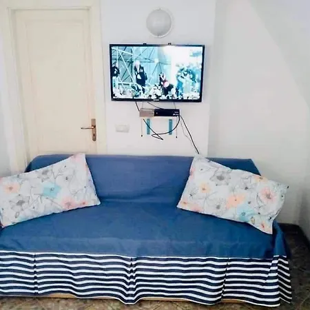 Itaca Holiday home