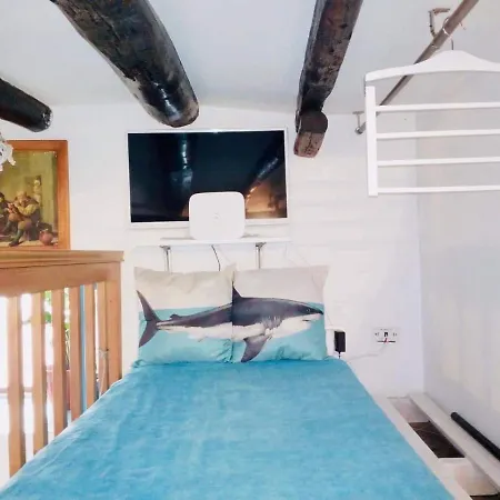 Holiday home Itaca