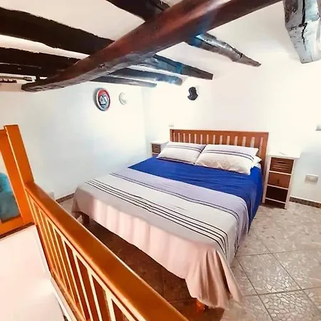 Itaca Holiday home *