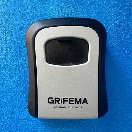 Itaca Casa de Férias