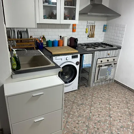 Itaca Semesterbostad