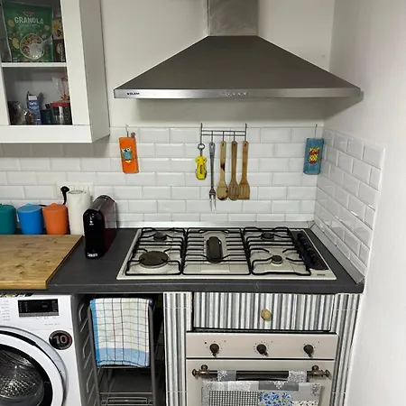 Itaca Casa de Férias *