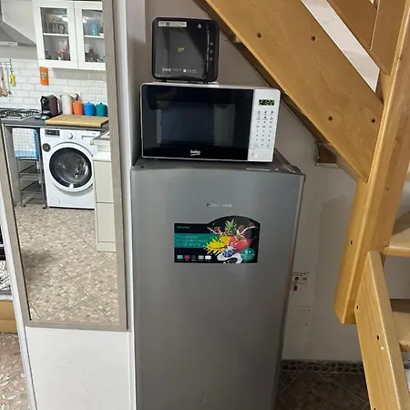 Itaca Semesterbostad *