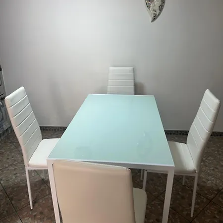 Itaca Holiday home