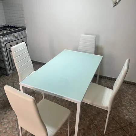 Casa de Férias Itaca